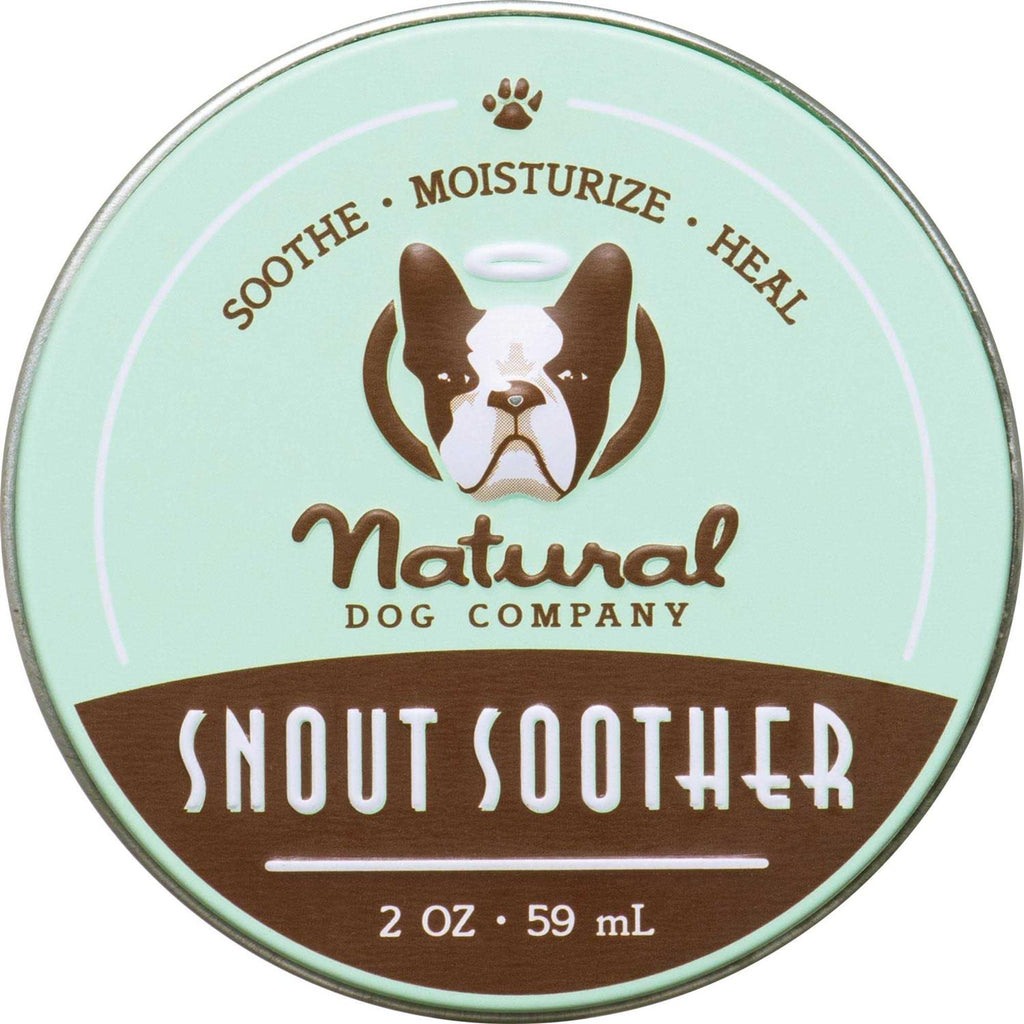 Snout Soother I4006