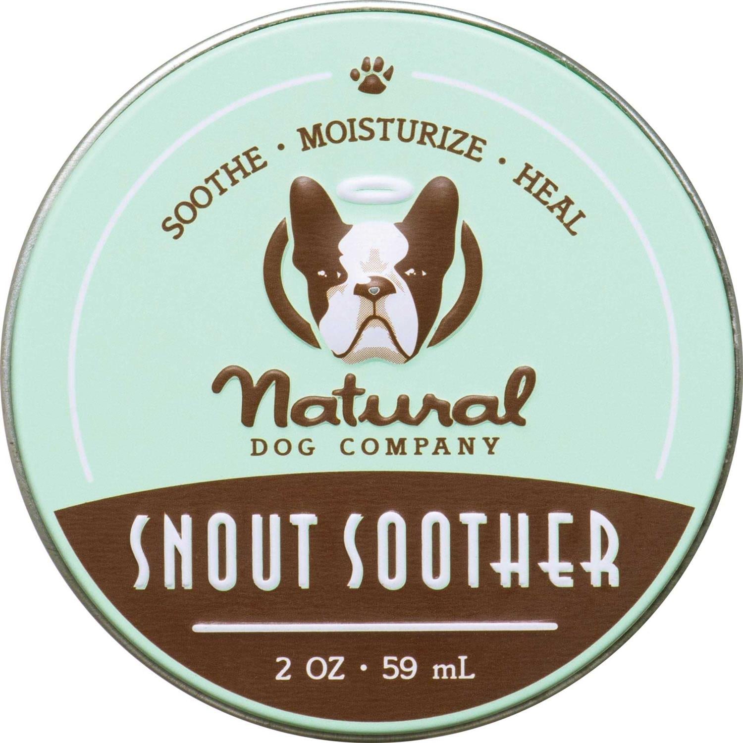 Snout Soother I4006