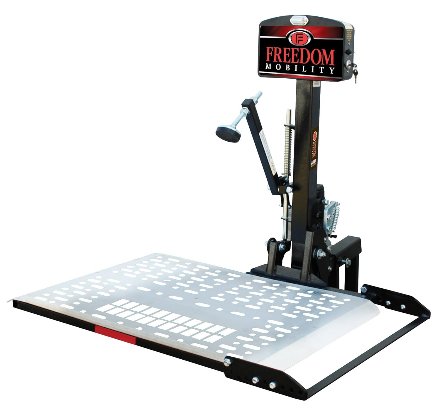 Universal Scooter Lift Platform Carrier J8948