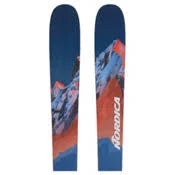 191cm Skis C318
