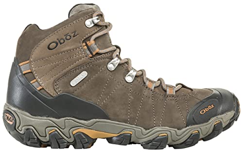 Men's Bridger Mid Hiking Boot M615910