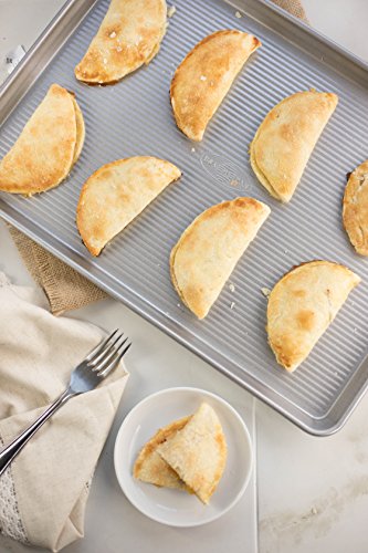 Half Sheet Pan Nonstick Baking Pan from Aluminized Steel A306233
