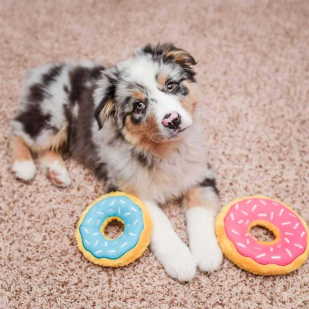 Donutz Dog Toy C45985