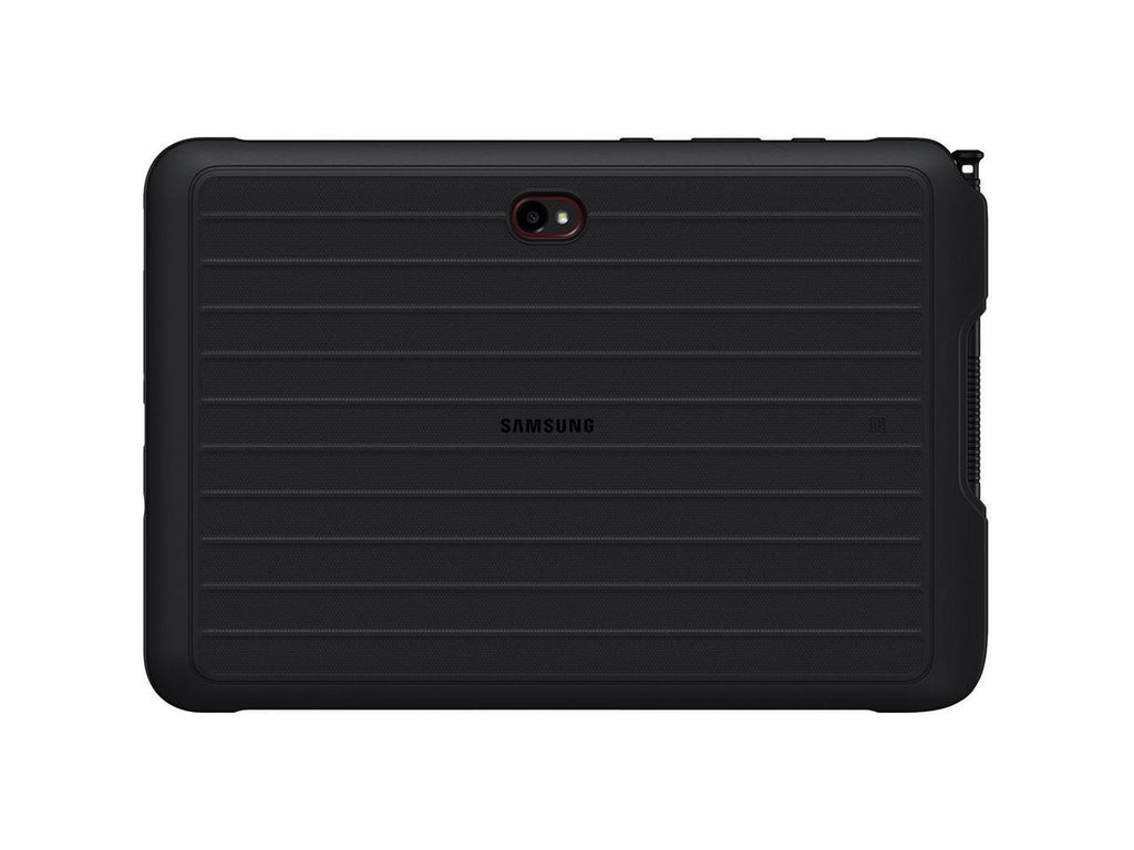 Black 10.1” 128GB 5G Android Rugged Tablet J5833