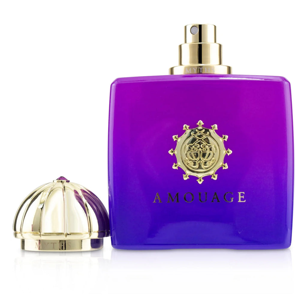 Eau De Parfum Spray 100ml/3.4oz L73323