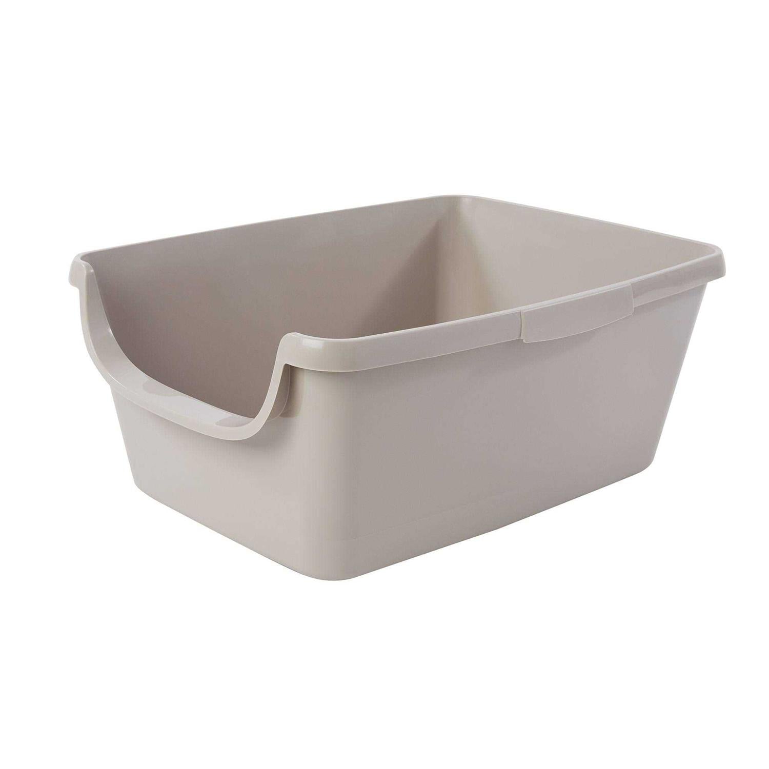 High-Sided Litter Pan H62237