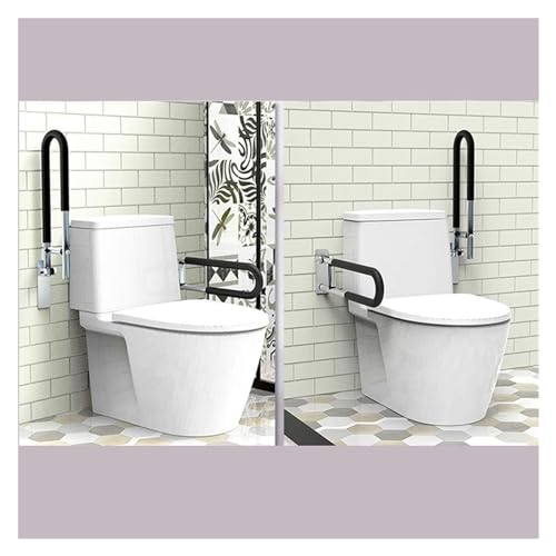 Bathroom Handrail Wall Mount Handrail Q971