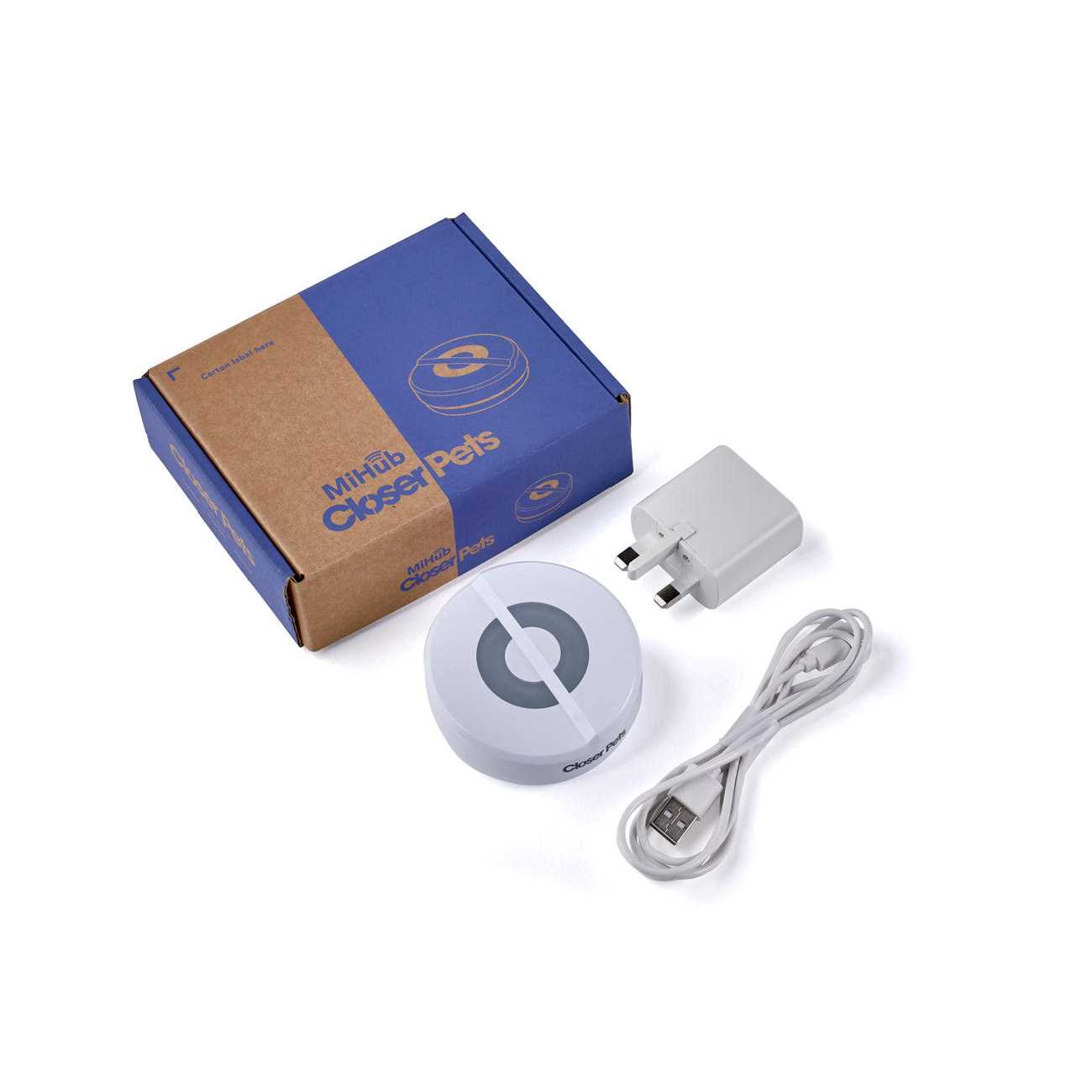 Smart Microchip Pet Feeder O780803