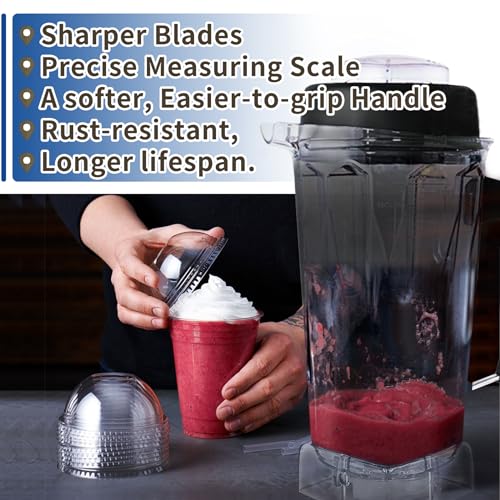 64oz Blender Pitcher F696
