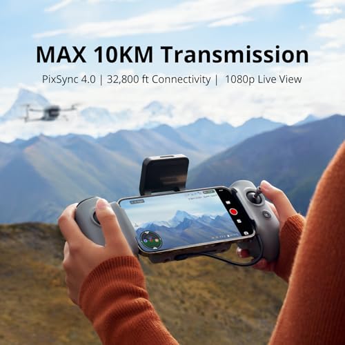 4K Video 8K Photo 3-Axis Gimbal Drone Under 249g X727