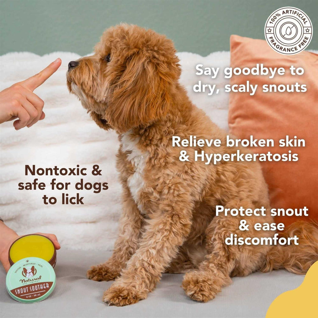 Snout Soother I4006