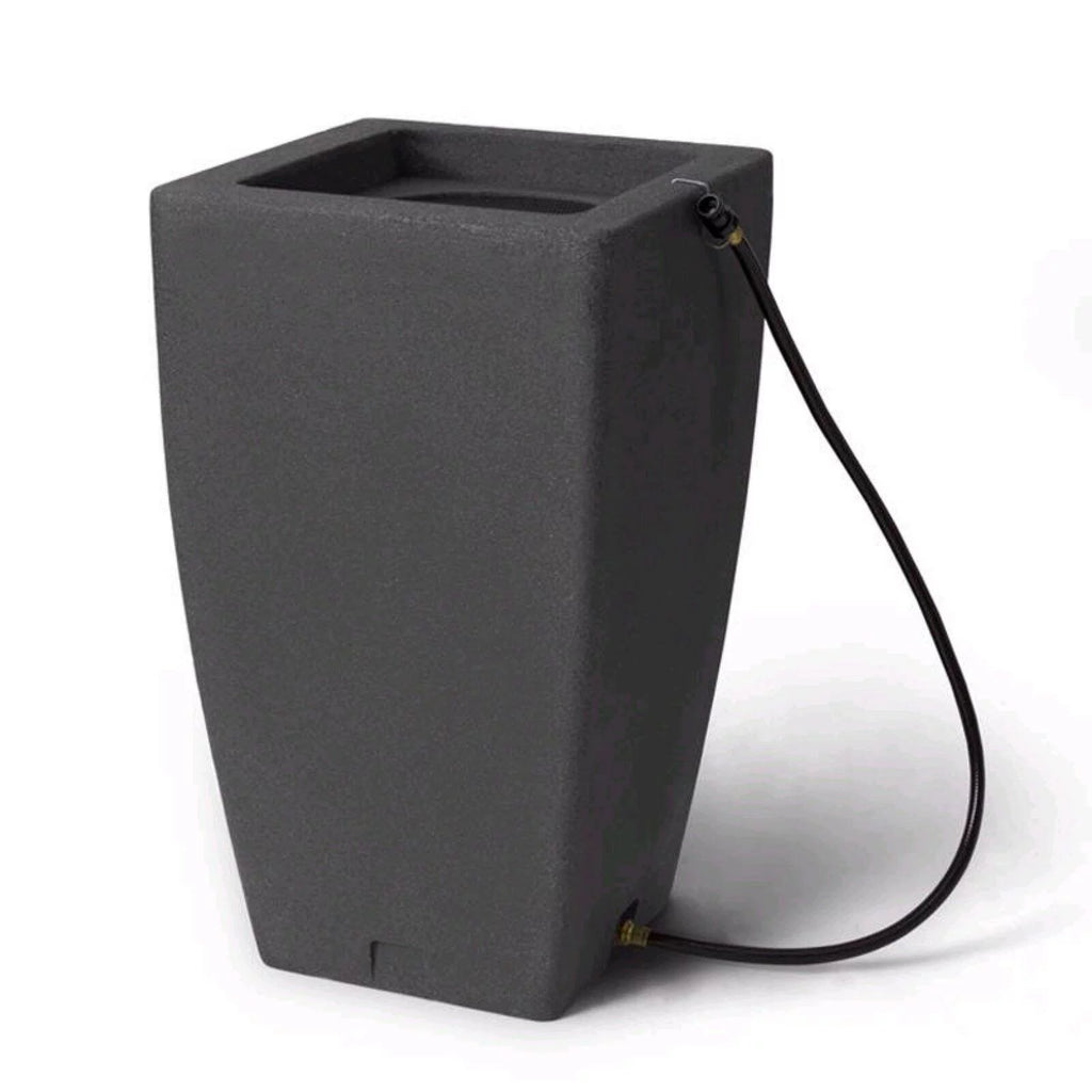 49 Gallon Rain Barrel S2630