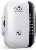 WiFi Extender with Ethernet Port G3032