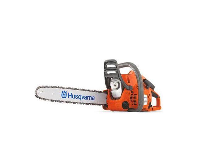 16x22 Chainsaw L14861