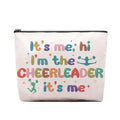 Gymnast Makeup Bag M8290