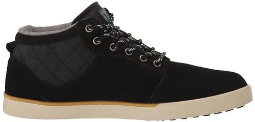Men's Jefferson Mtw Winterized Shoe P135