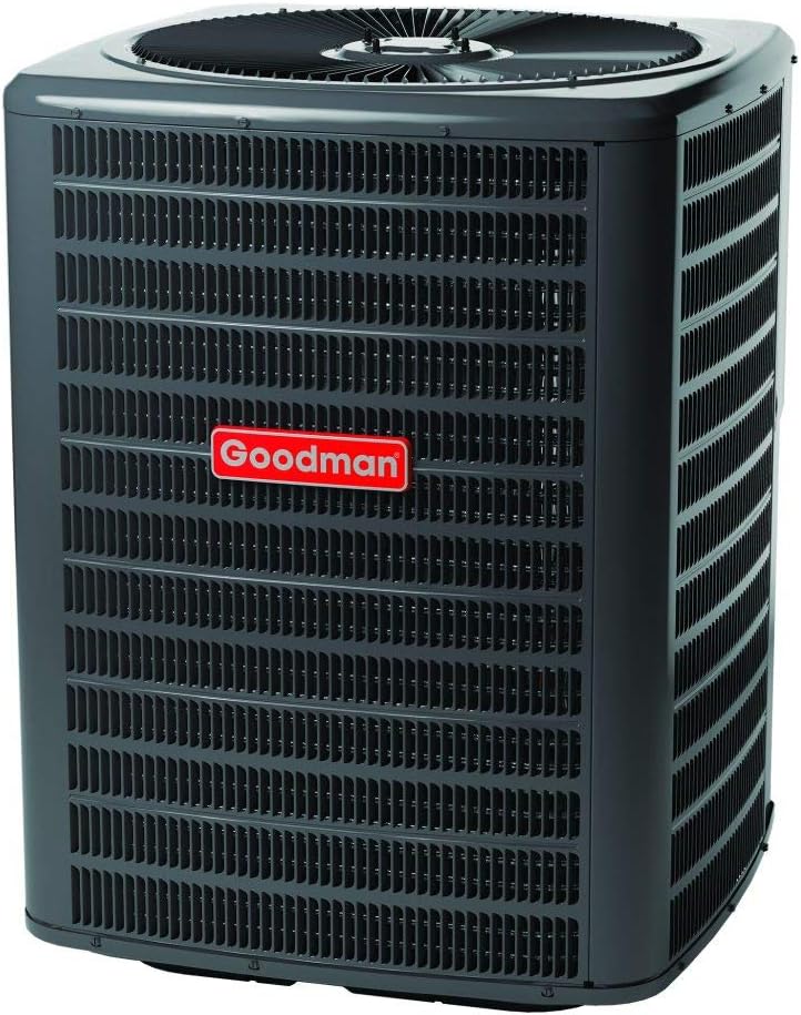 4 Ton 16 Seer Heat Pump System with Air Handler W62218