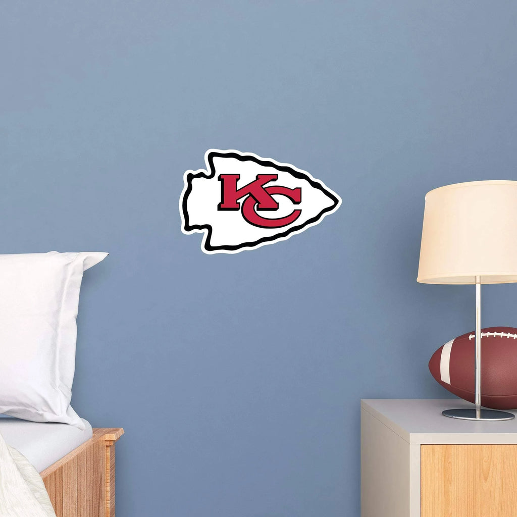 Logo Fathead F75296