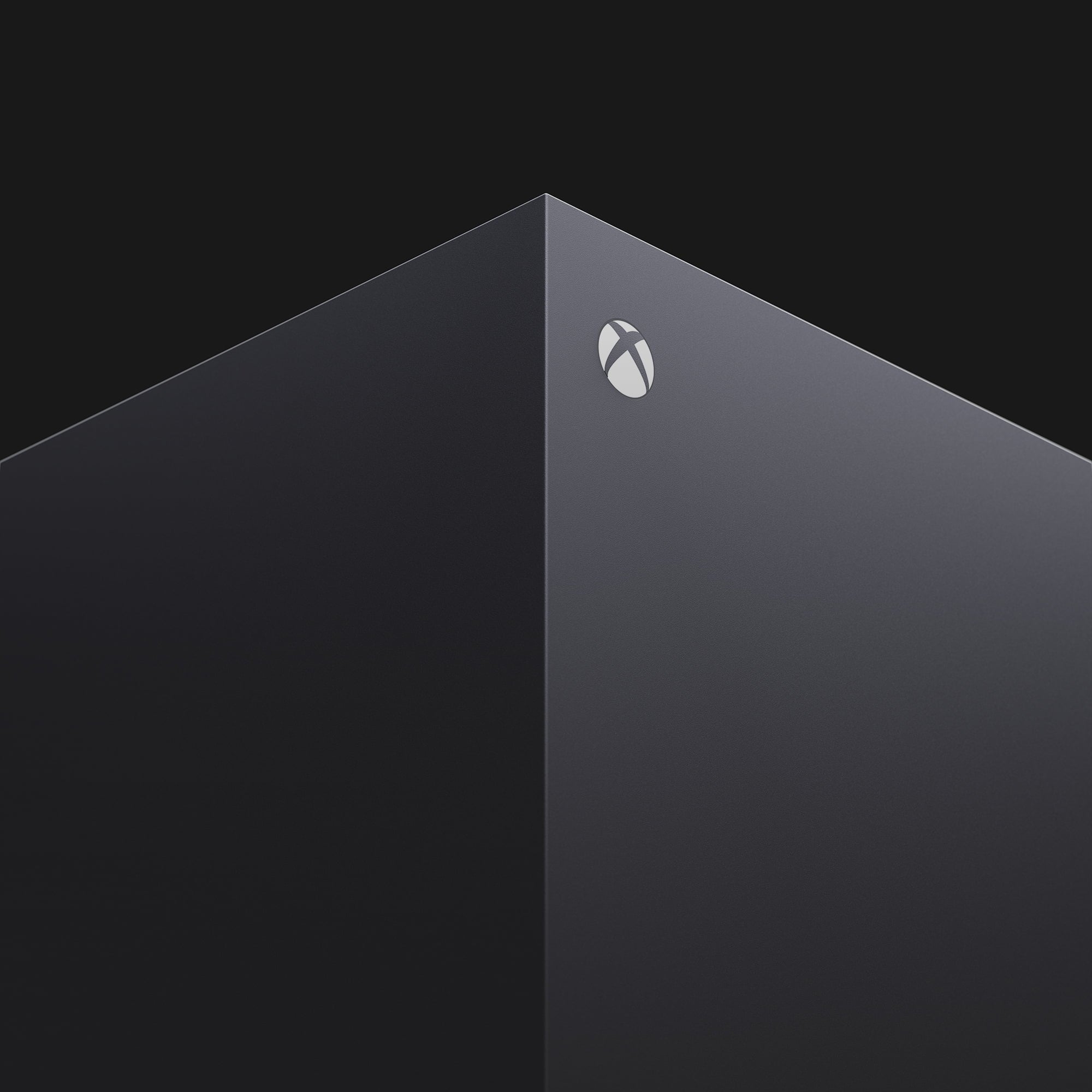 Xbox Series X Console with 1TB SSD - Black H46410