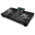 Standalone DJ Controller with 4 Decks, 10.1" Touchscreen N95115
