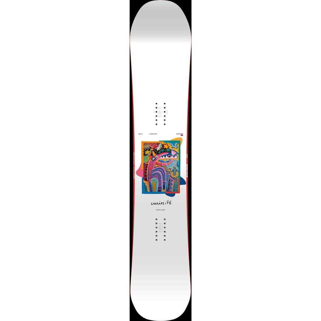 Capita Aeronaut Snowboard B639