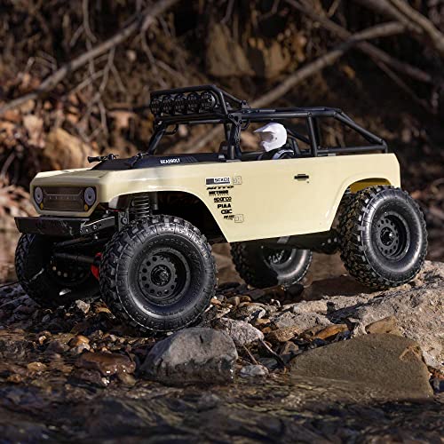 Blue 1/10 4WD Brushed RTR Electric Off-Road Truck L2399