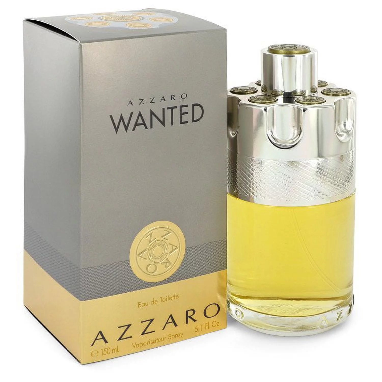 Wanted Eau de Toilette C421889