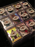 Trading Cards Lot Of 10 Game Used Relic Cards Or Autograph M101