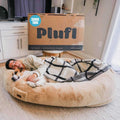 Giant Dog Beds for Humans G83855