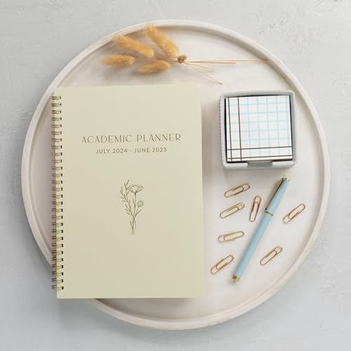 7" x 10" Daily Planner B57294