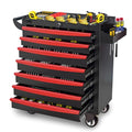 5 Drawer Metal Rolling Tool Chest R87839