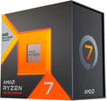 Ryzen 7 7800X3D 8-Core Socket AM5 120W Desktop Processor B2299