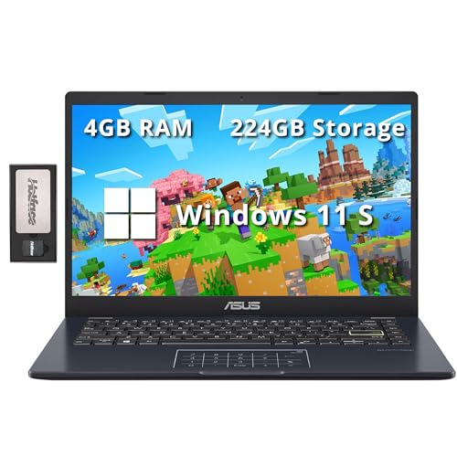 14-Inch HD LED Laptop S98762