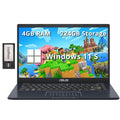 14-Inch HD LED Laptop S98762