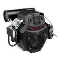 670cc V-Twin Horizontal Shaft Gas Engine P584