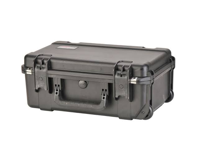 Black Hard Case O531430
