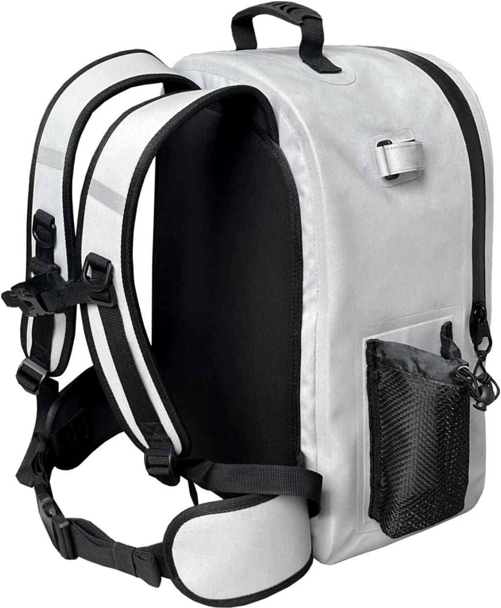 26L Waterproof Fishing Backpack with Rod Holder M41328