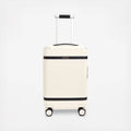 Carry-On Plus Suitcase Domino Black T832