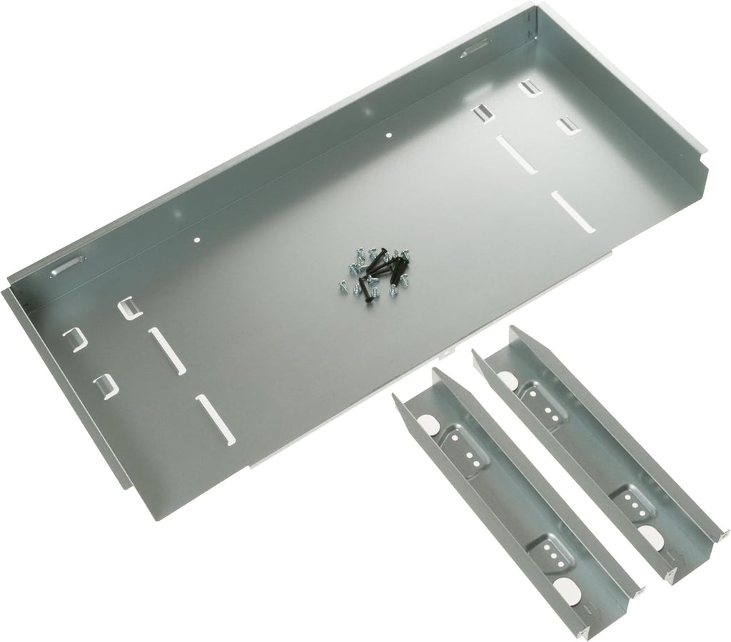 27" Stainless Steel Microwave Trim Kit T195