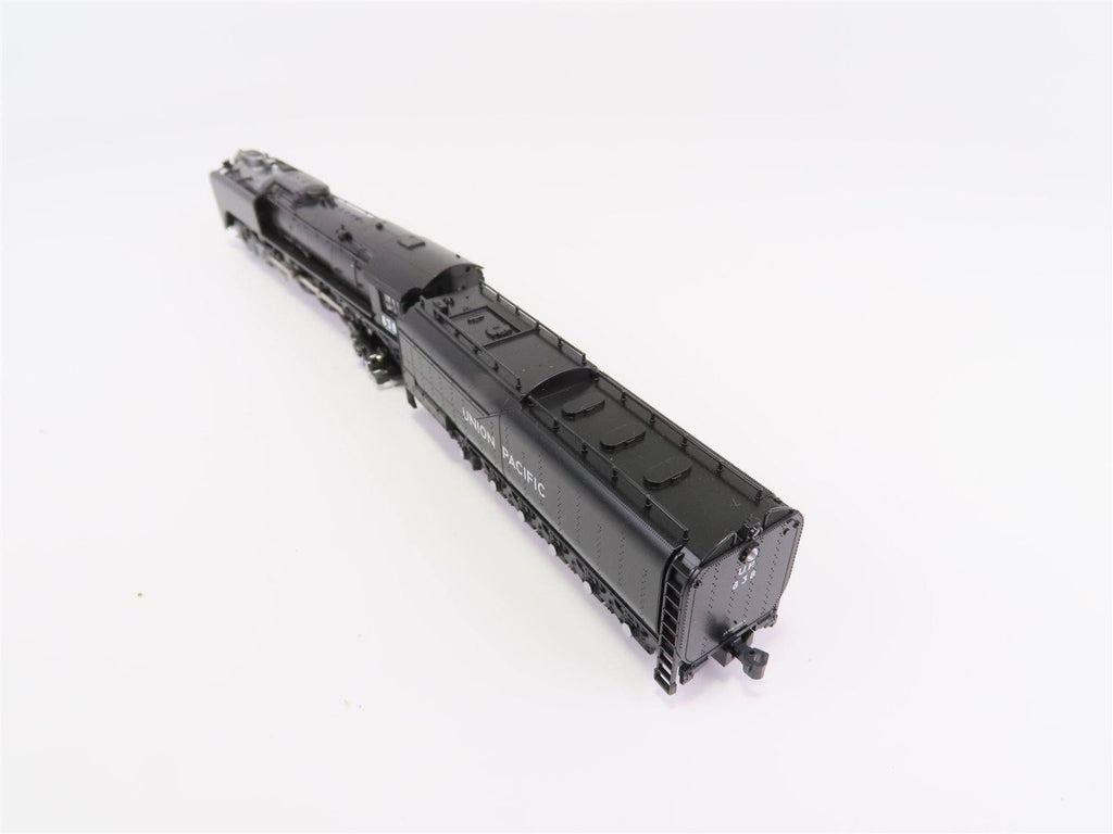 N-Scale 4-8-4 FEF-3 Freight O411230