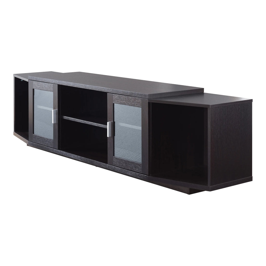 Cappuccino TV Stand Z7965