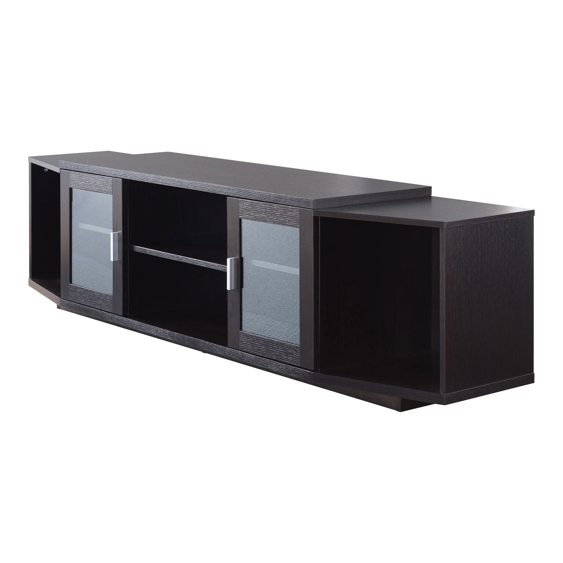 Cappuccino TV Stand Z7965