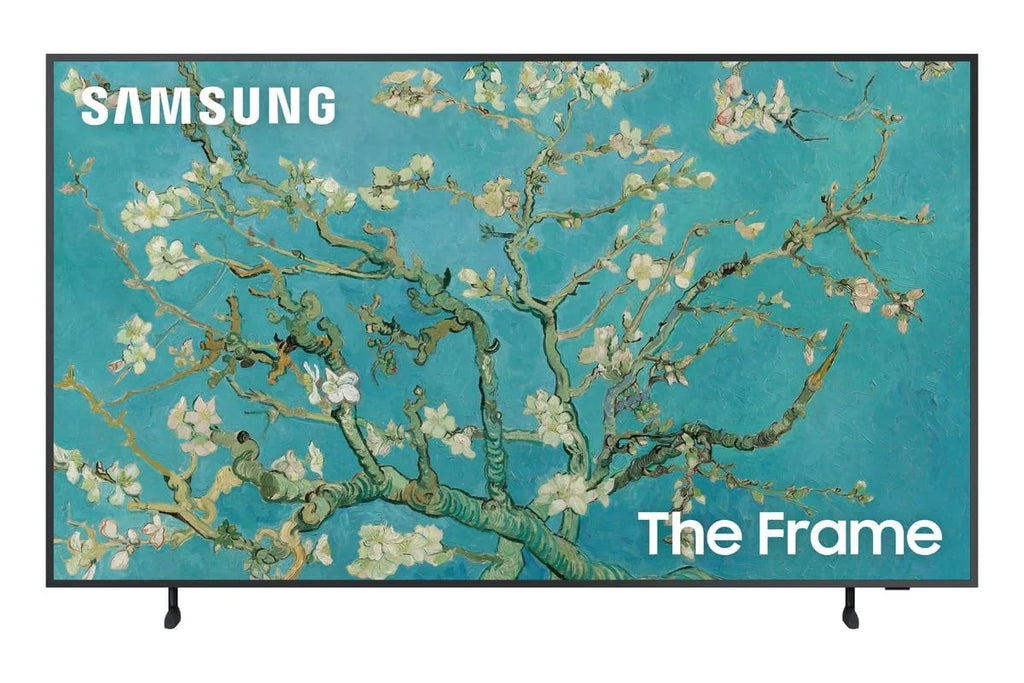 85-Inch QLED 4K Smart TV C2415