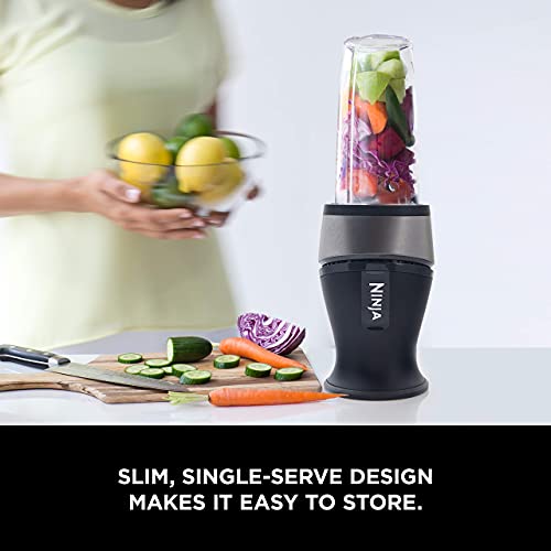 Compact Personal Blender with 24-oz. To-Go Cups D71423