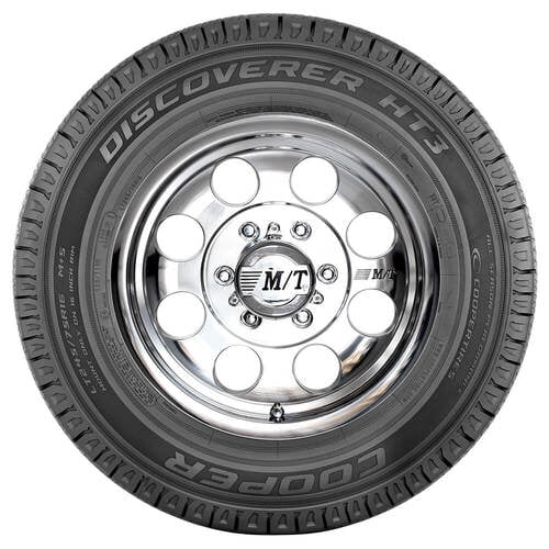 LT235/85R16 E/10PLY BSW Tires U98235