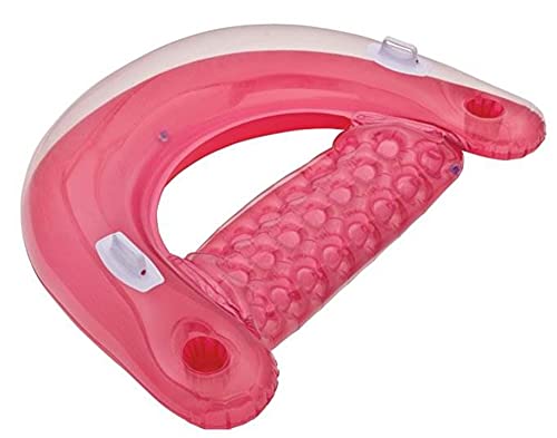 Inflatable Raft Swimming Pool Lounge (Set of 2) K43666