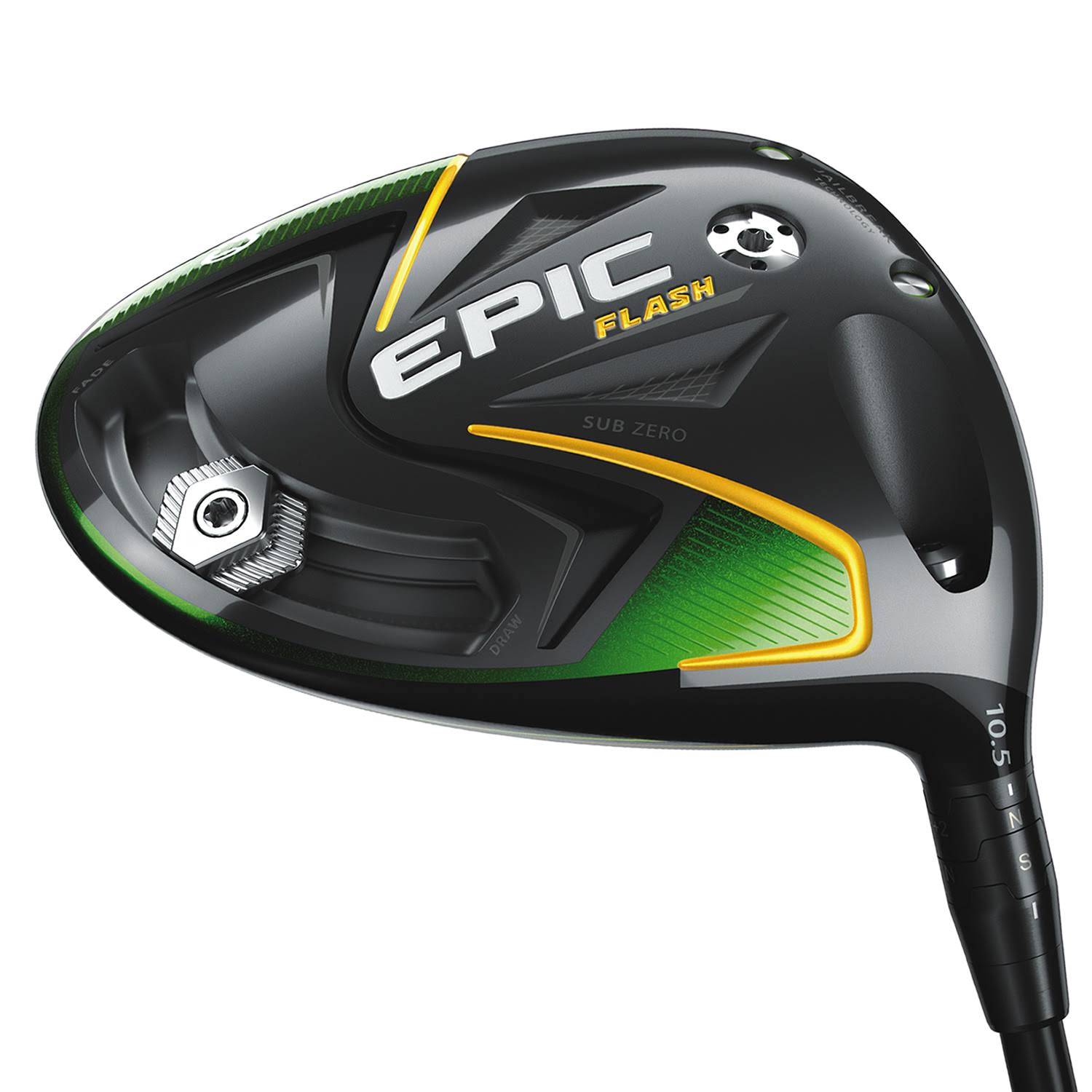 Golf Driver G816