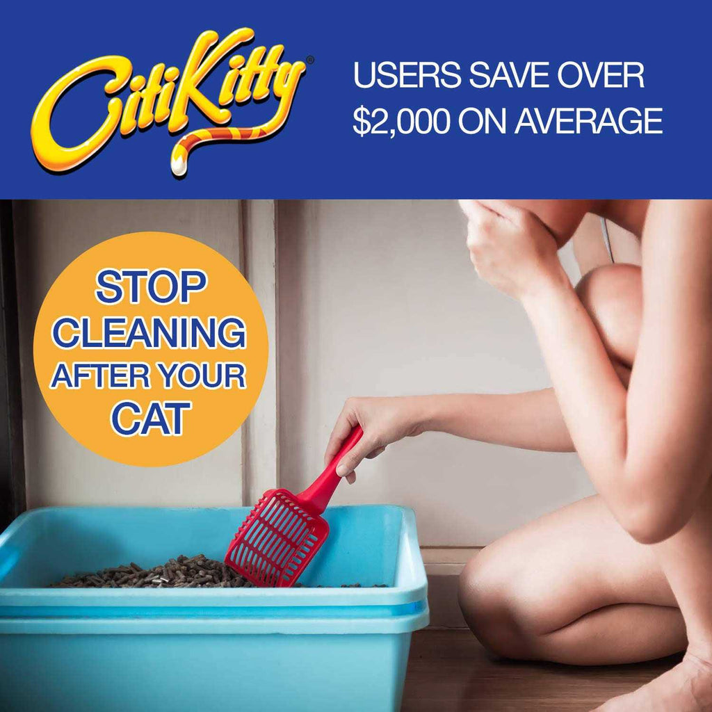 Cat Toilet Training Kit C547165