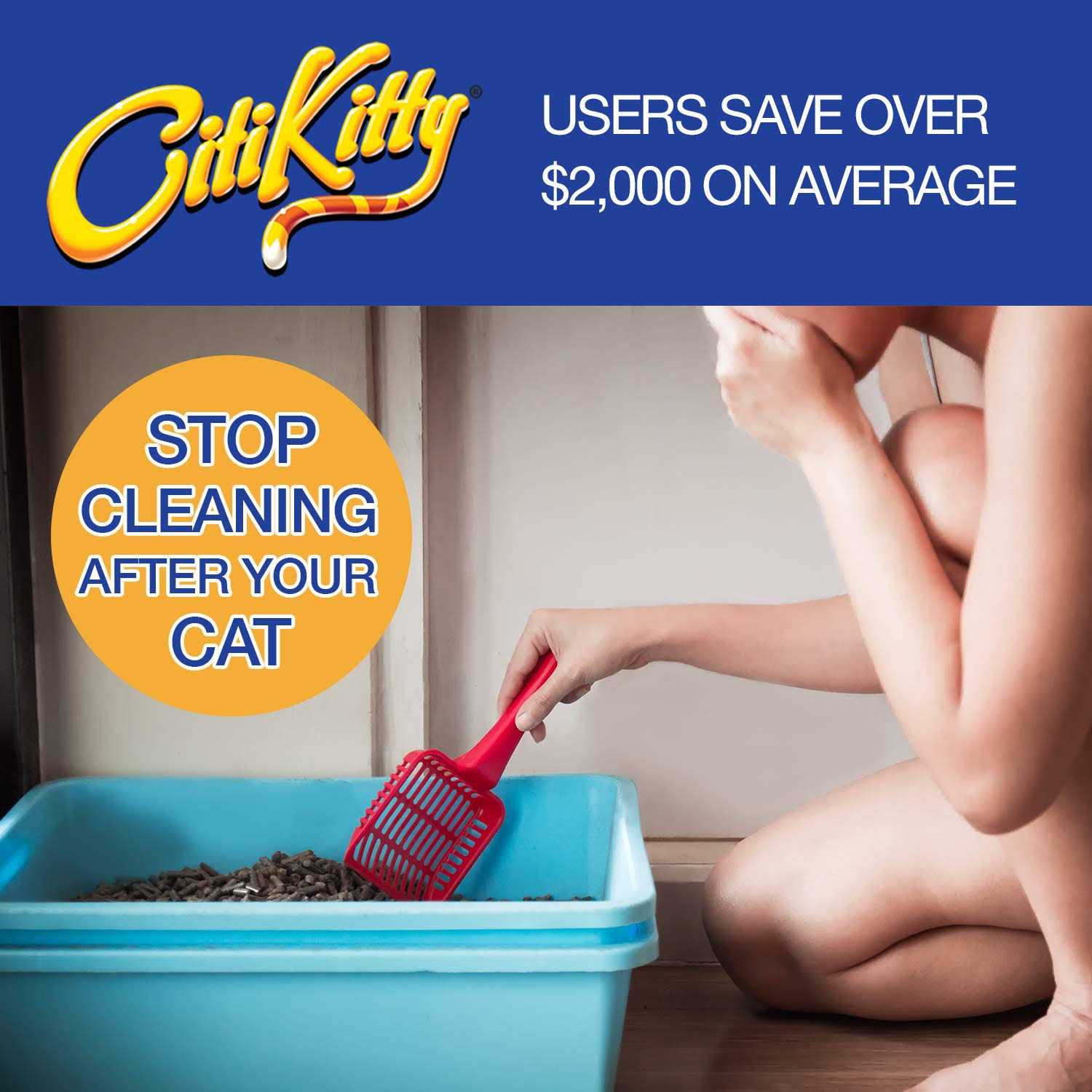 Cat Toilet Training Kit C547165
