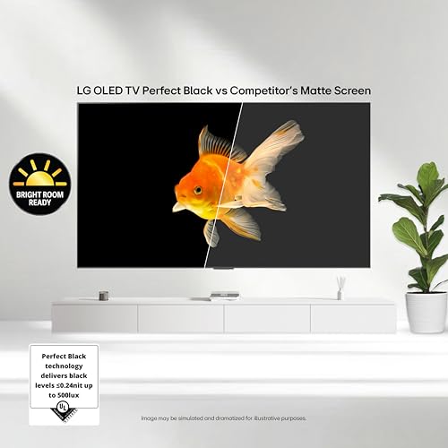 55-Inch Class OLED 4K Smart TV H961467